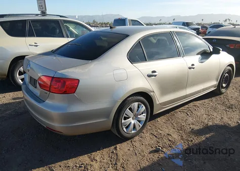 2014 Volkswagen Jetta 1.8T Se from USA, damaged, VIN 3VWD17AJ7EM263912